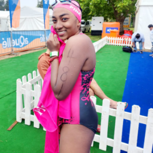 Kids' Swimwear Set