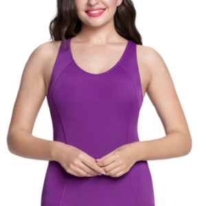Women's Athletic Swimsuit