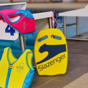 Kickboard Float 6 Set