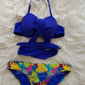 Bow Bikini Set