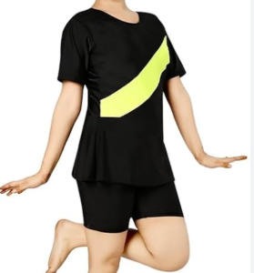 Short Sleeve Rash Guard