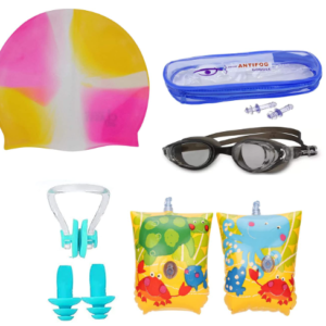 Swimming Accessories Set